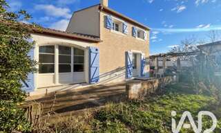 Maison 6 Pièces 121 m² à vendre à Marseillan (34340)