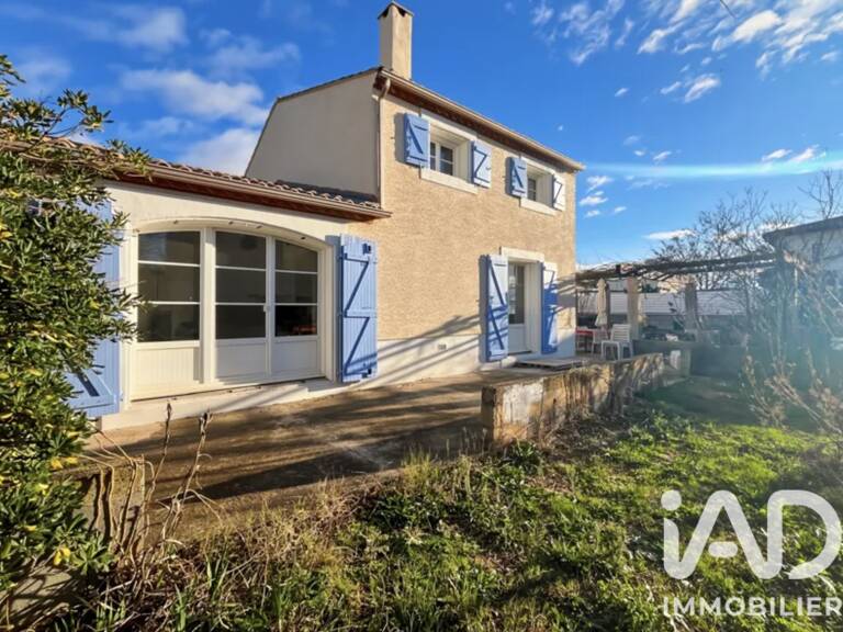 Vente Maison traditionnelle 6 pièces — photo 1