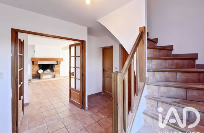 Vente Maison traditionnelle 6 pièces — photo 3