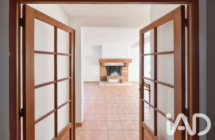 Vente Maison traditionnelle 6 pièces — photo 4