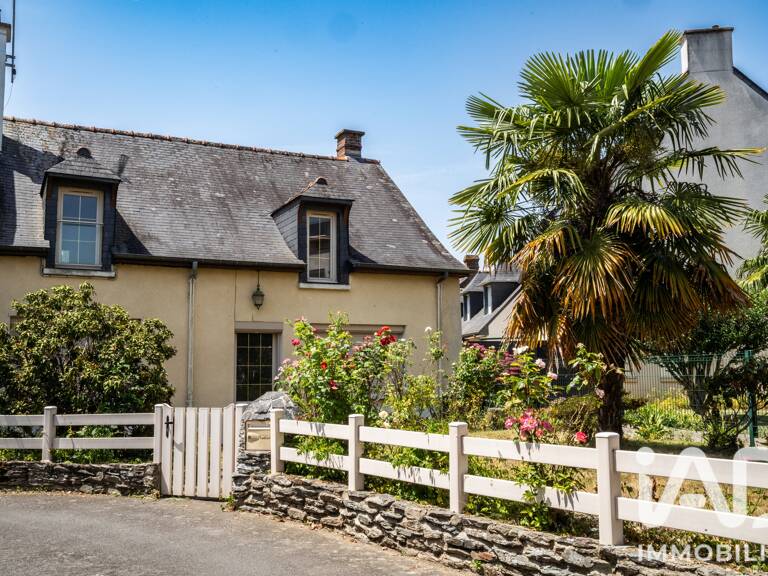 Vente Maison de ville 6 pièces — photo 1