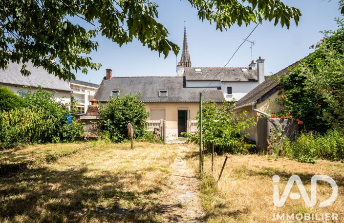 Vente Maison de ville 6 pièces — photo 2