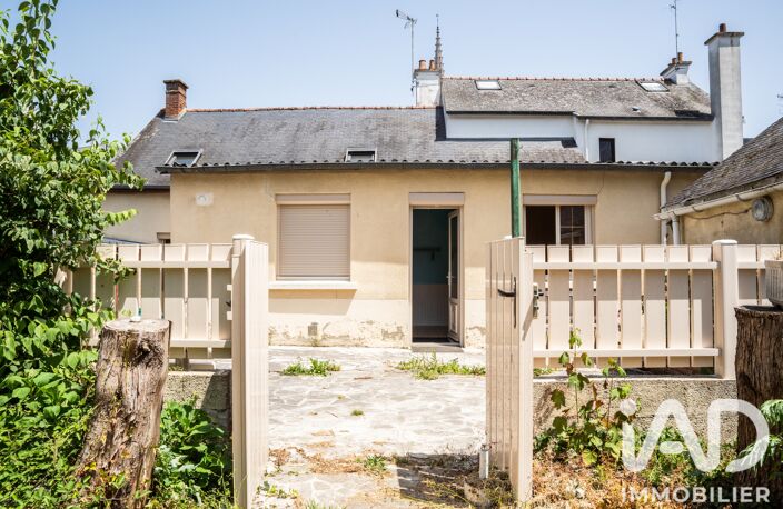 Vente Maison de ville 6 pièces — photo 3