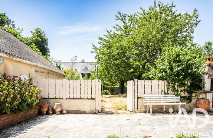 Vente Maison de ville 6 pièces — photo 4