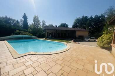 Maison 5 pièces 259000 €