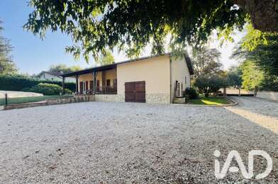 Maison 5 pièces 259000 €