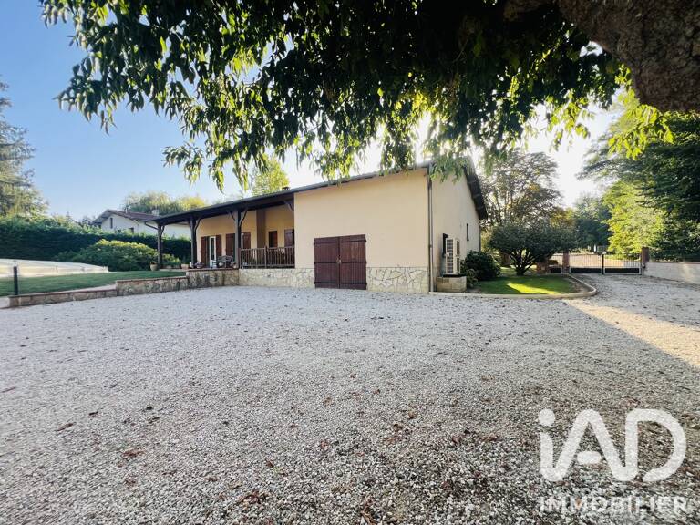 Vente Maison/villa 5 pièces — photo 1