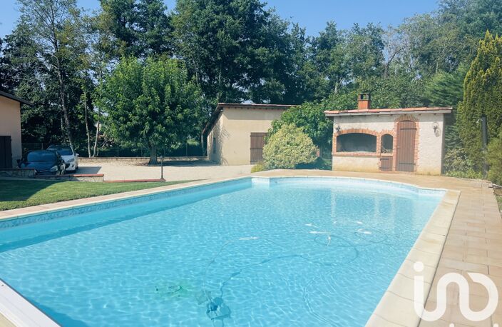 Vente Maison/villa 5 pièces — photo 3
