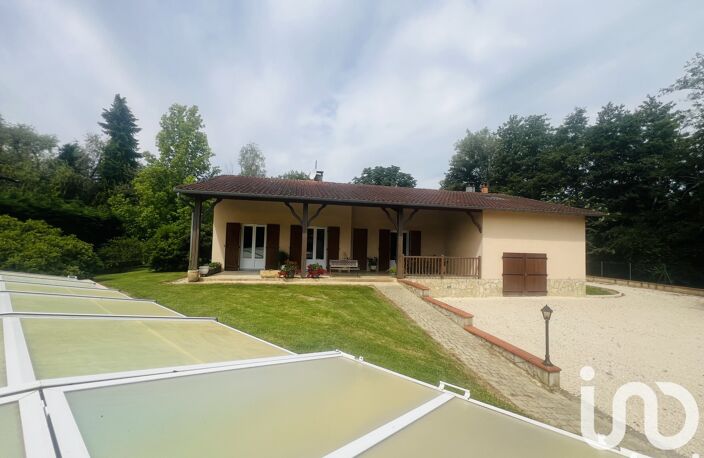 Vente Maison/villa 5 pièces — photo 4