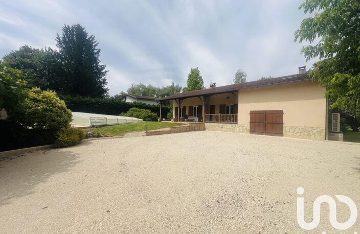 Vente Maison/villa 5 pièces — photo 5