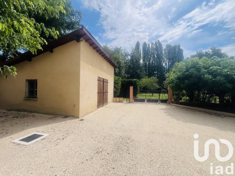 Vente Maison/villa 5 pièces — photo 1