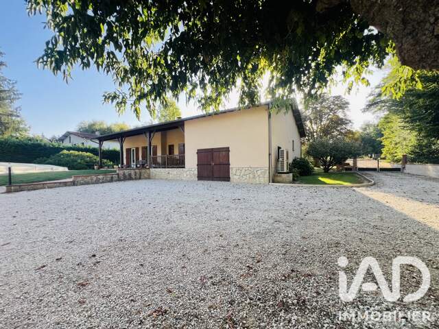 Vente Maison/villa 5 pièces — photo du bien