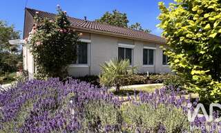 Maison 4 Pièces 85 m² à vendre à Boissy-le-Châtel (77169)