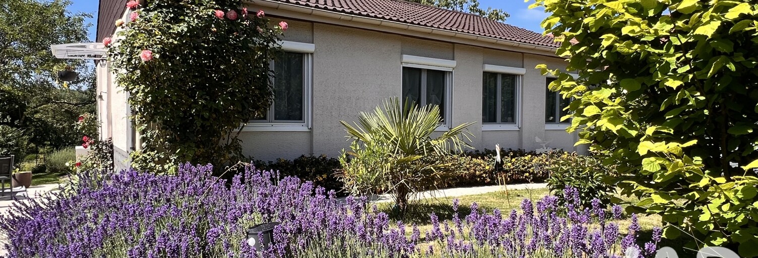 Maison 4 Pièces 85 m² à vendre à Boissy-le-Châtel (77169)