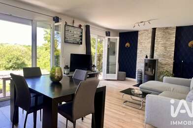 Maison 4 pièces 239000 €