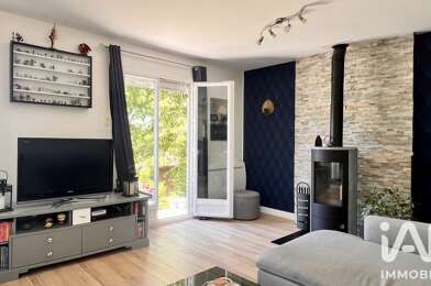 Maison 4 pièces 229000 €