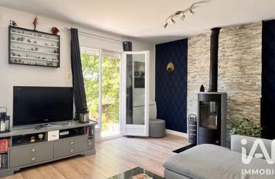 Vente Maison/villa 4 pièces — photo du bien