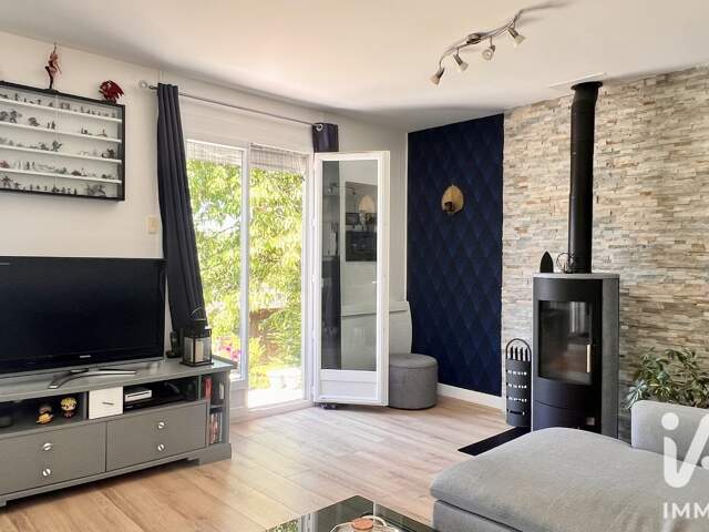 Vente Maison/villa 4 pièces — photo du bien