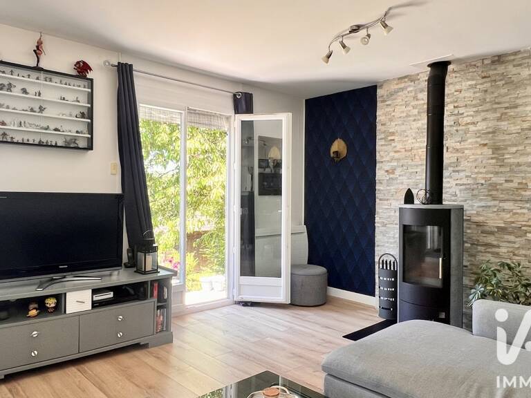 Vente Maison/villa 4 pièces — photo 1