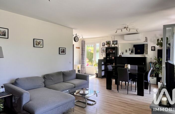 Vente Maison/villa 4 pièces — photo 2