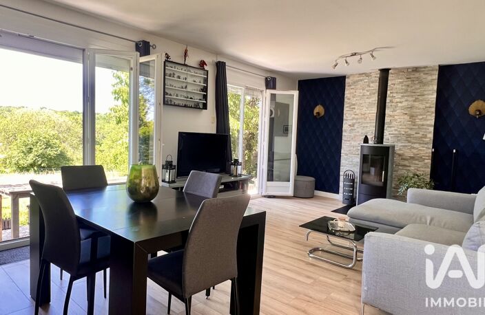 Vente Maison/villa 4 pièces — photo 3