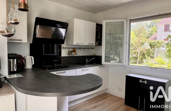 Vente Maison/villa 4 pièces — photo 4