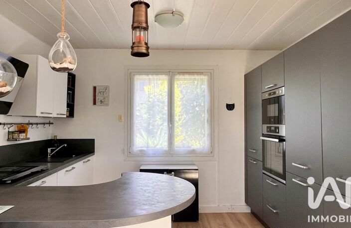 Vente Maison/villa 4 pièces — photo 5