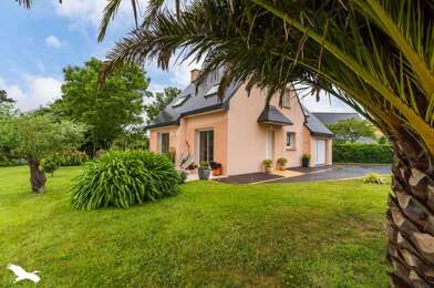 Maison 5 pièces 365680 €