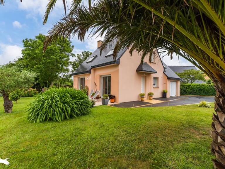 Contemporaine de 5 pièces principales — photo 1