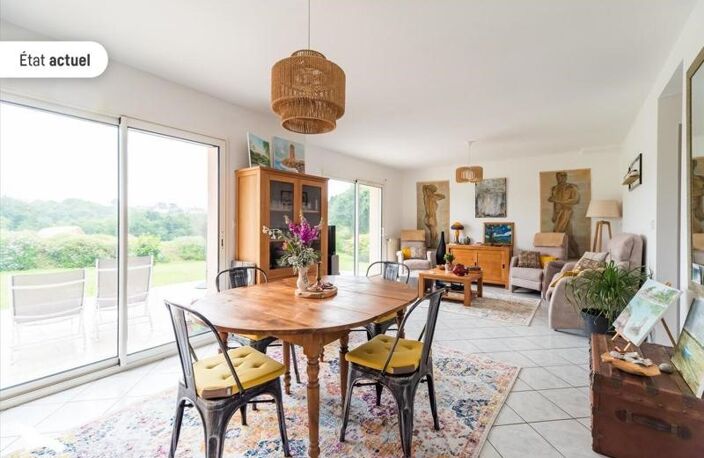 Contemporaine de 5 pièces principales — photo 2