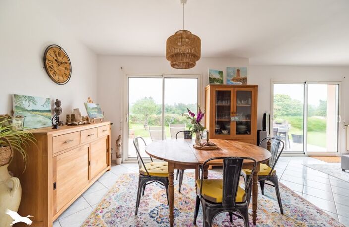 Contemporaine de 5 pièces principales — photo 3