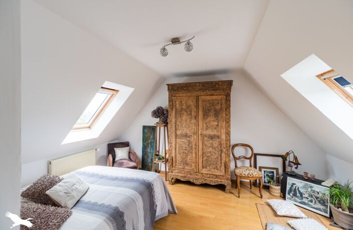 Contemporaine de 5 pièces principales — photo 4