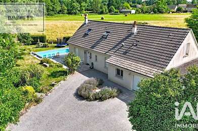 Maison 7 pièces 299900 €