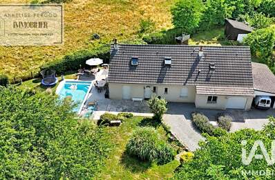 Vente Maison/villa 7 pièces — photo du bien