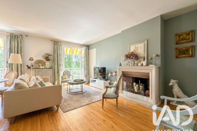 Appartement 5 pièces 620000 €