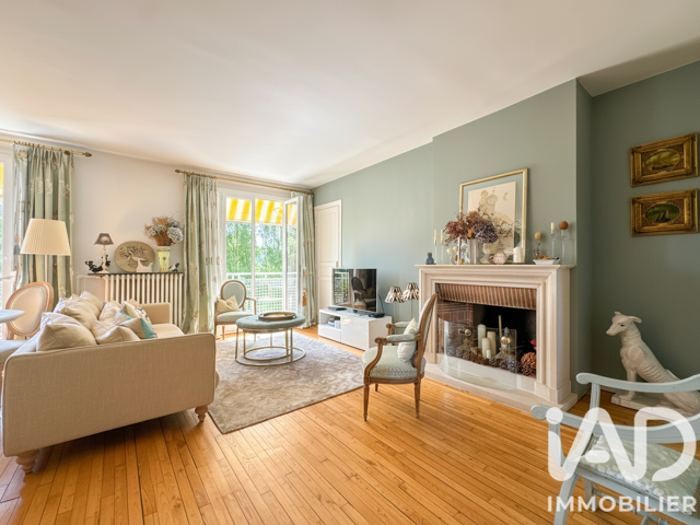 Vente Duplex 5 pièces — photo du bien