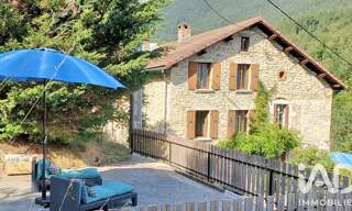 Maison 9 Pièces 179 m² à vendre à Rencurel (38680)