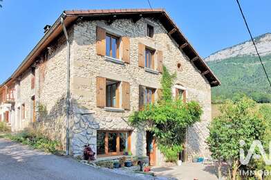 Maison 9 pièces 285000 €