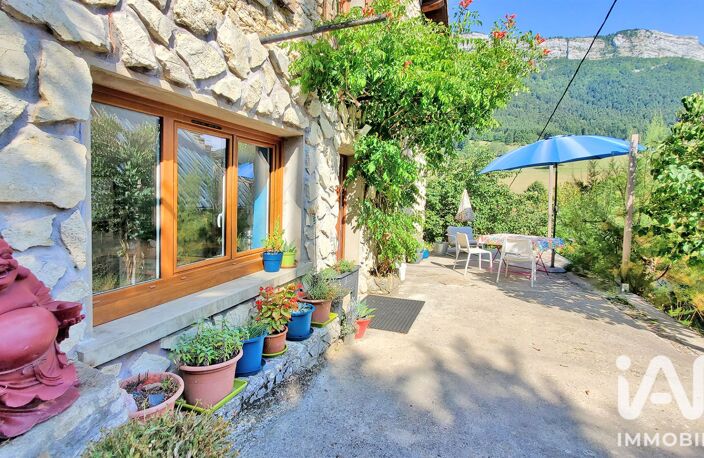 Vente Maison de village 9 pièces — photo 4
