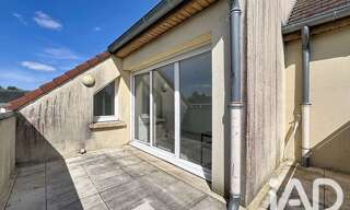 Appartement 2 Pièces 36 m² à vendre à Serris (77700)