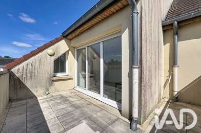 Appartement 2 pièces 219500 €
