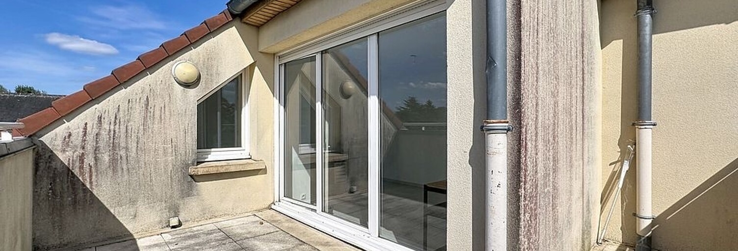 Appartement 2 Pièces 36 m² à vendre à Serris (77700)