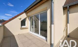 Appartement 2 Pièces 36 m² à vendre à Serris (77700)
