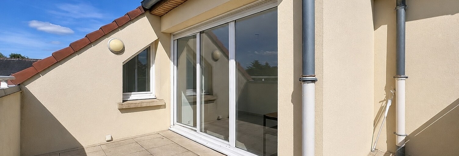 Appartement 2 Pièces 36 m² à vendre à Serris (77700)