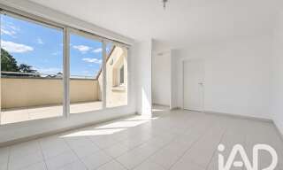 Appartement 2 Pièces 36 m² à vendre à Serris (77700)