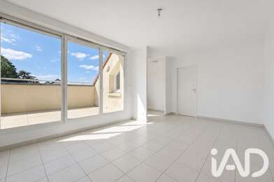 Appartement 2 pièces 204500 €