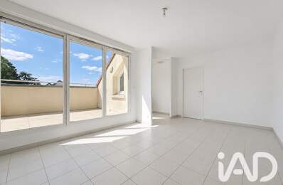 Vente Appartement 2 pièces — photo du bien