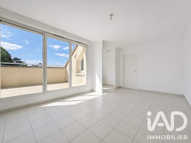 Vente Appartement 2 pièces — photo du bien