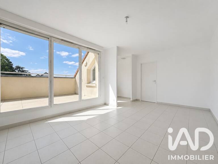 Vente Appartement 2 pièces — photo 1