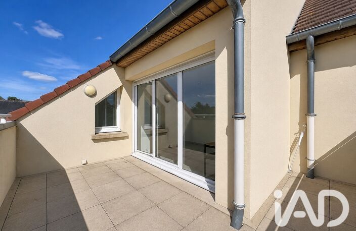Vente Appartement 2 pièces — photo 3